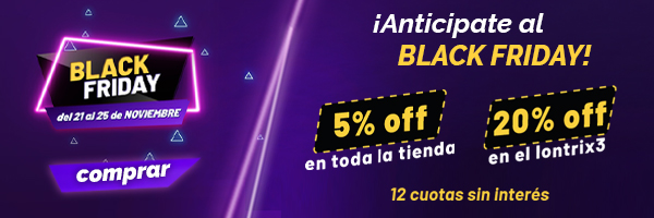Tienda PSA anticipate al black friday