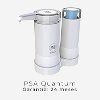 PSA QUANTUM