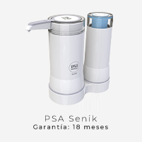 PSA SENIK